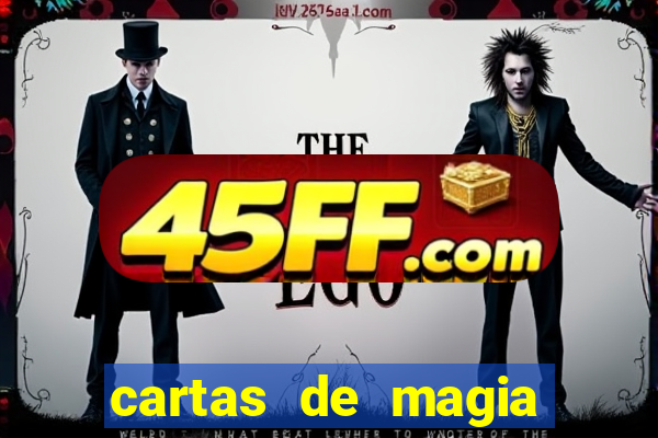 cartas de magia d&d 5e pdf tienda